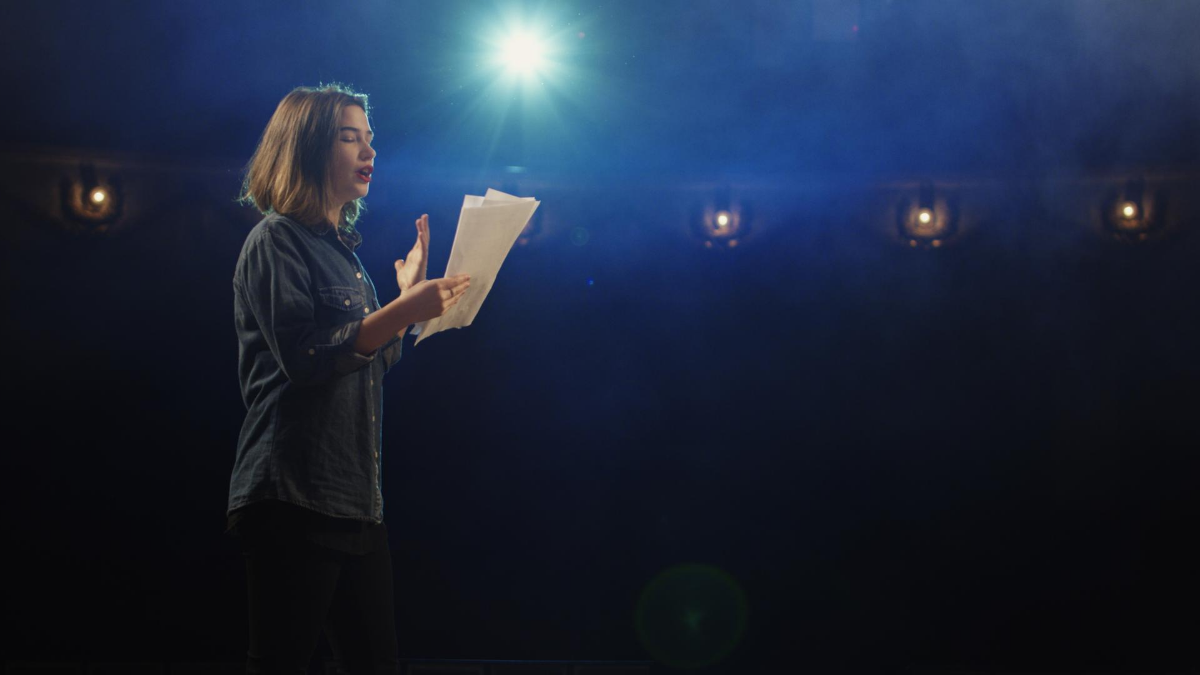 Mental Health  Why it Should Be Part of Your Creative Process