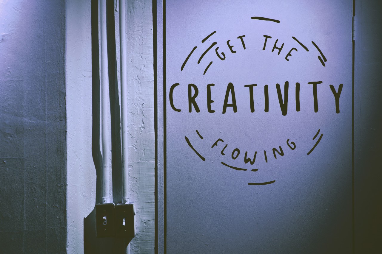 How to Overcome Stress  Anxiety and Unleash Your Creativity