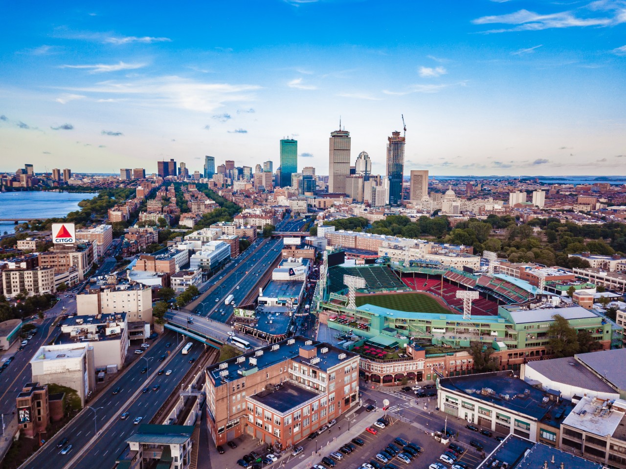 Top 12 Cities to Launch Your Acting Career