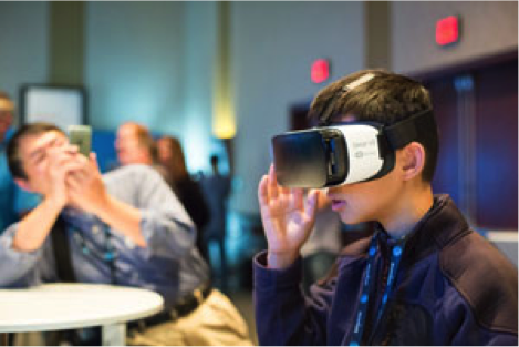 4 Fun Experiences for Filmmakers at the ATT Developer Summit