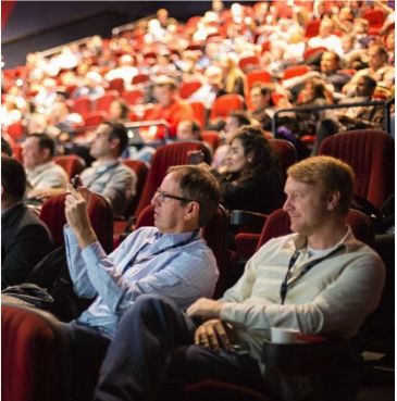 4 Fun Experiences for Filmmakers at the ATT Developer Summit