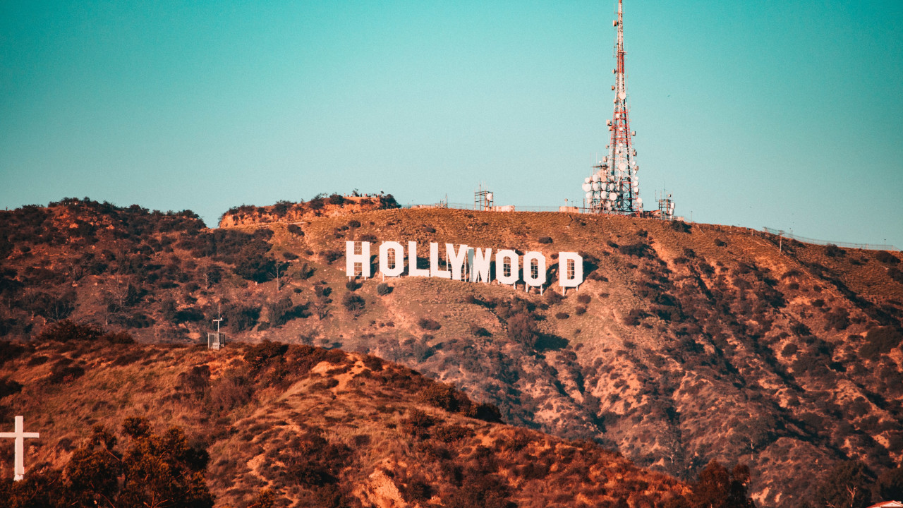 David Lynch and the Two Hollywoods