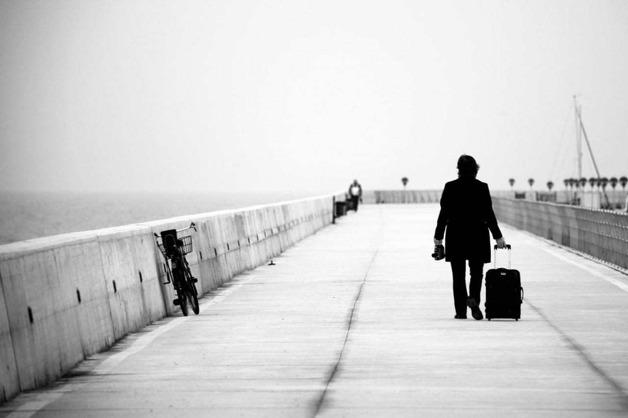 Why Authenticity  Passion Should Drive Your Filmmaking Career